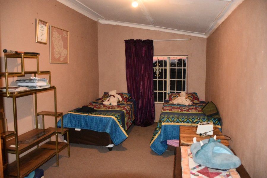 4 Bedroom Property for Sale in Rouxville Free State